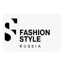 Fashion Style Russia Moscow- 2025